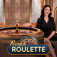 French Roulette la Partage