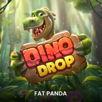 Dino Drop